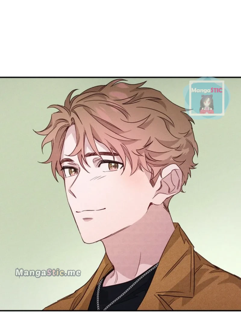 A Morning Kiss at Tiffany’s Chapter 16 page 109