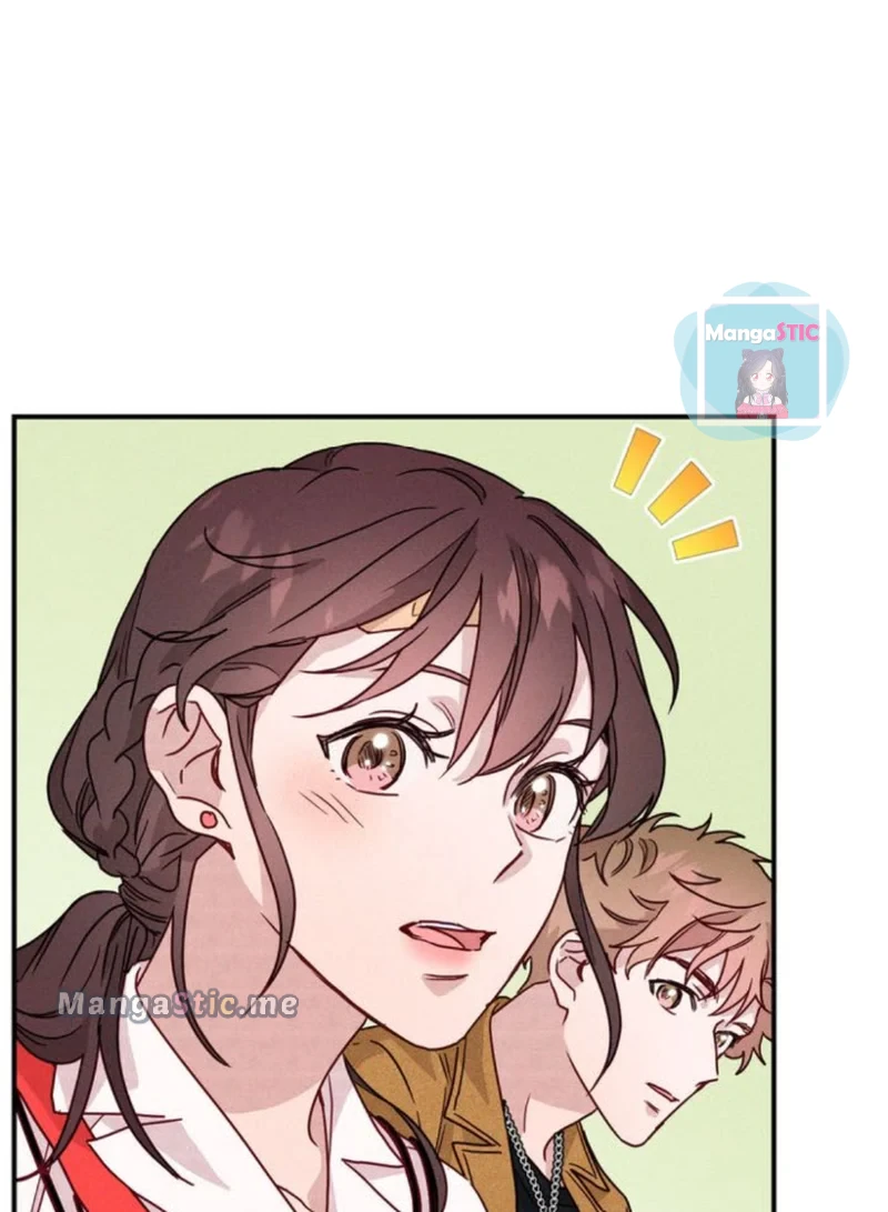 A Morning Kiss at Tiffany’s Chapter 16 page 113