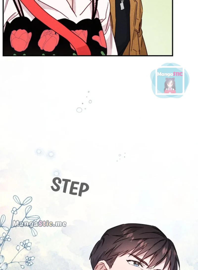 A Morning Kiss at Tiffany’s Chapter 16 page 114