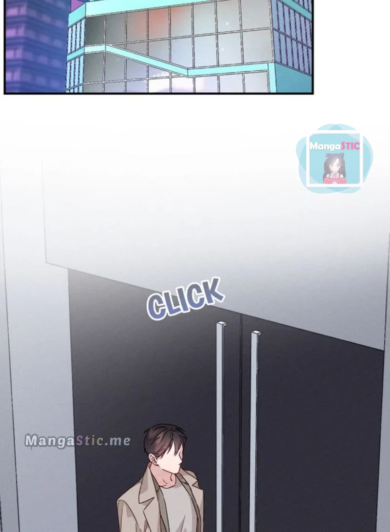 A Morning Kiss at Tiffany’s Chapter 16 page 14