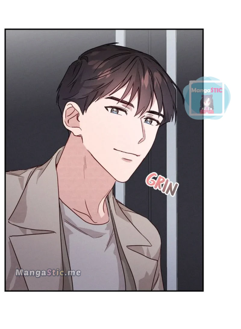 A Morning Kiss at Tiffany’s Chapter 16 page 17