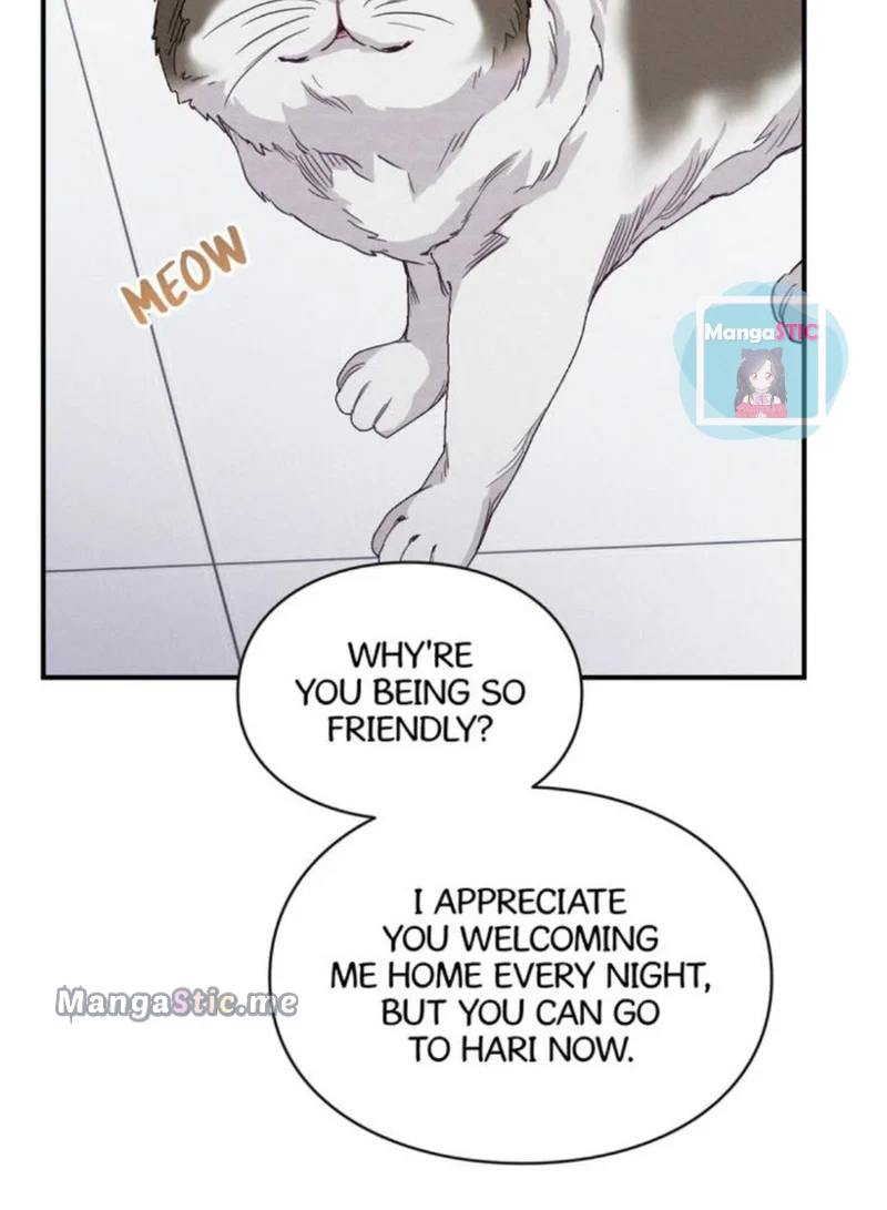 A Morning Kiss at Tiffany’s Chapter 16 page 22