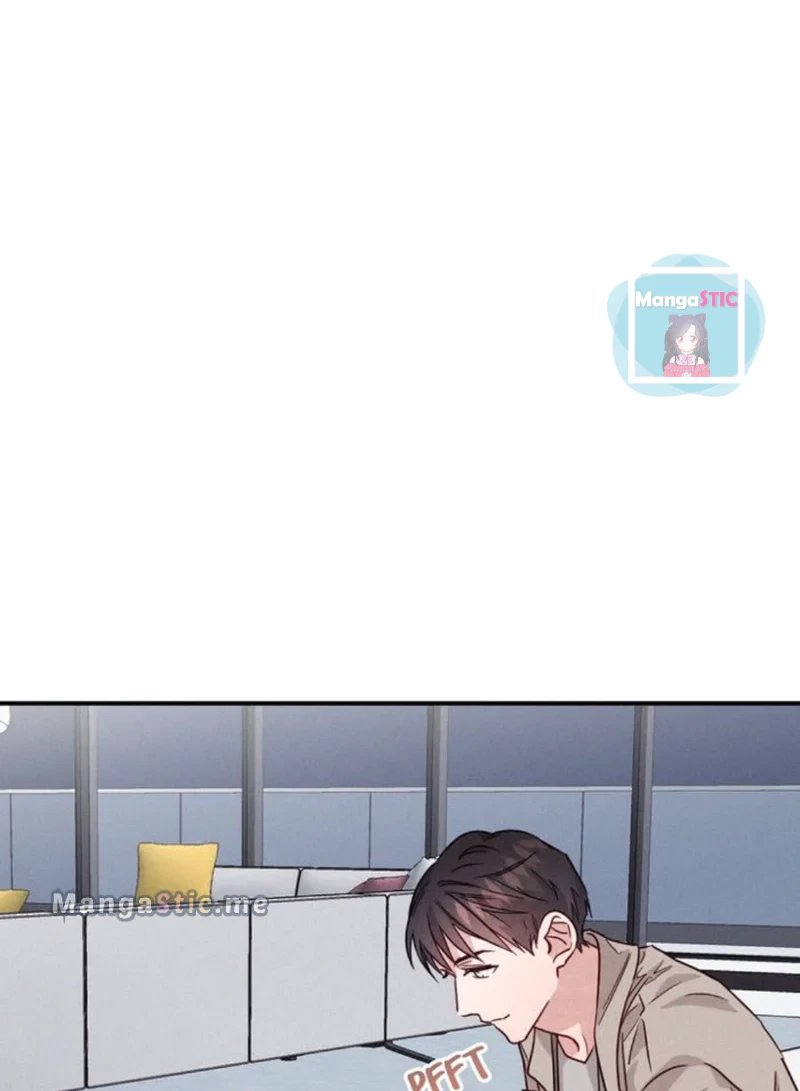 A Morning Kiss at Tiffany’s Chapter 16 page 23