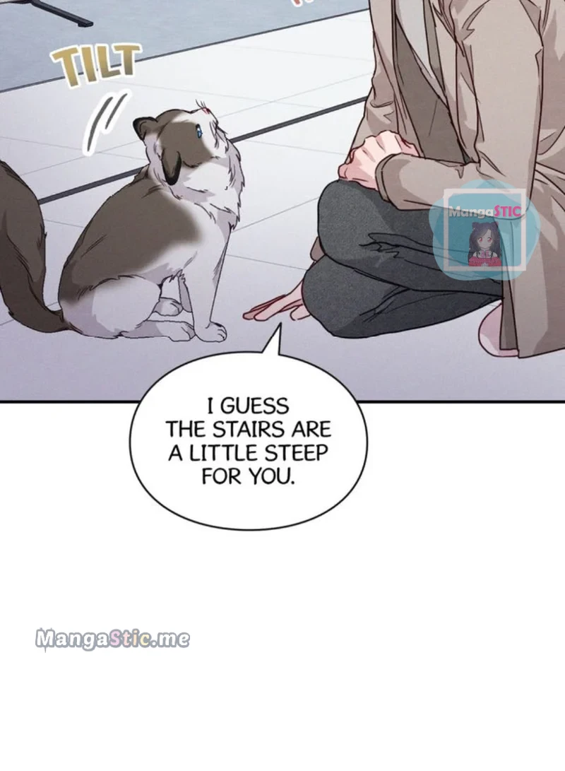 A Morning Kiss at Tiffany’s Chapter 16 page 24