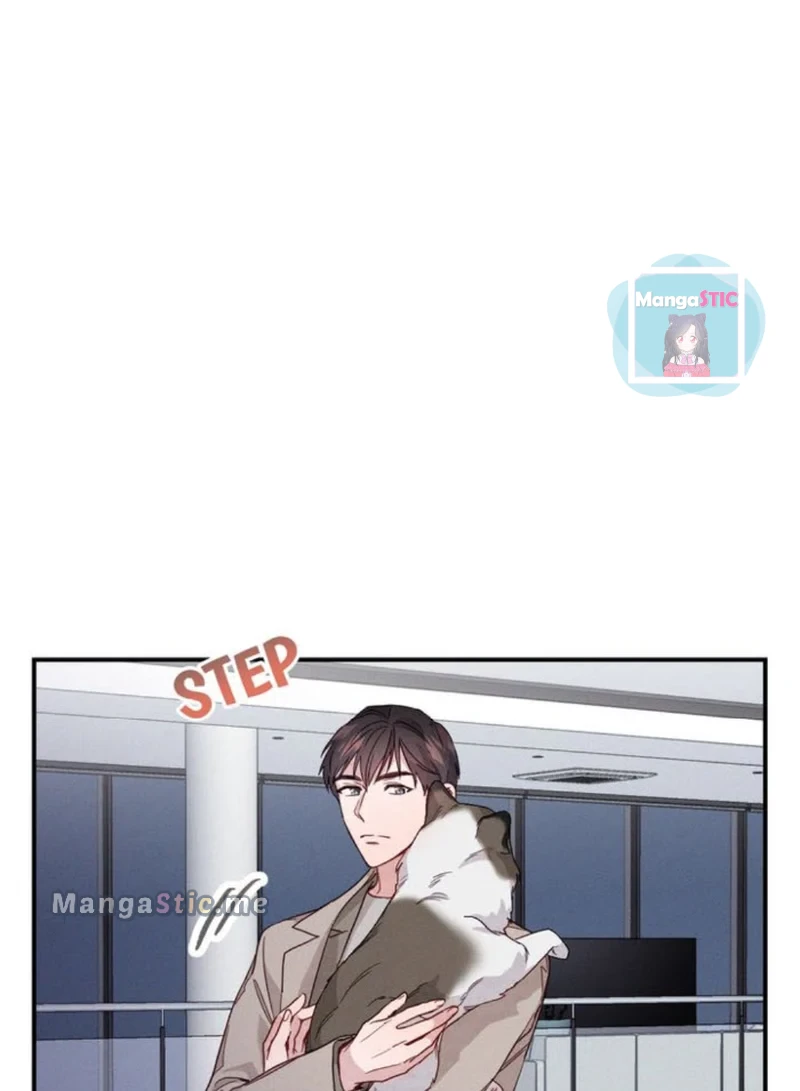 A Morning Kiss at Tiffany’s Chapter 16 page 25