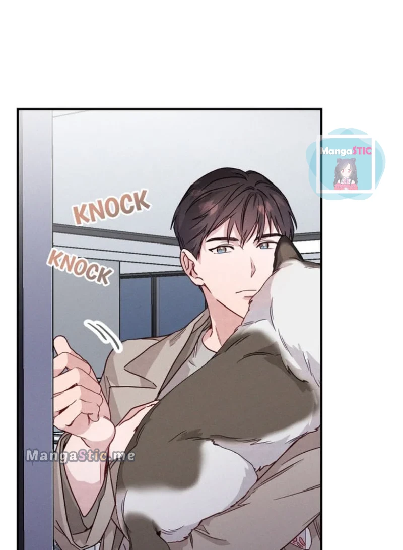 A Morning Kiss at Tiffany’s Chapter 16 page 28