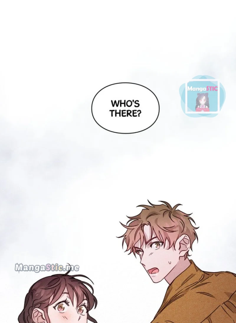 A Morning Kiss at Tiffany’s Chapter 16 page 2