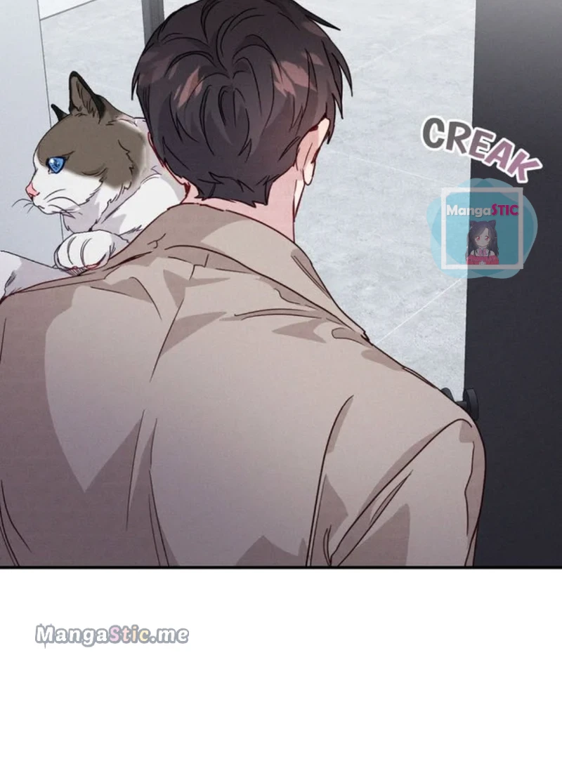 A Morning Kiss at Tiffany’s Chapter 16 page 30