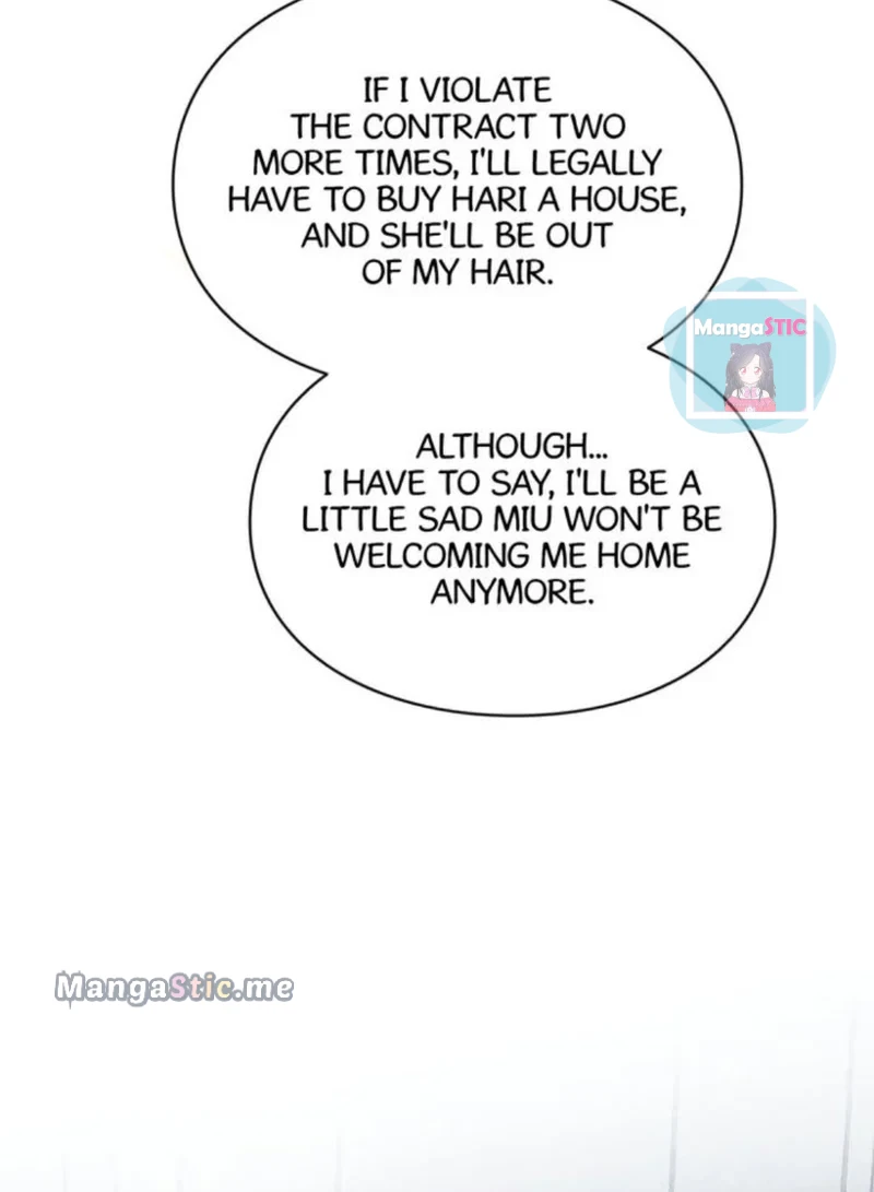 A Morning Kiss at Tiffany’s Chapter 16 page 33