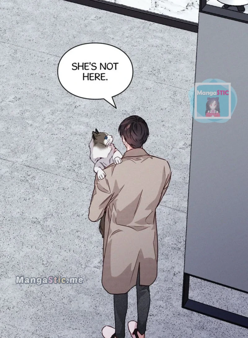 A Morning Kiss at Tiffany’s Chapter 16 page 35