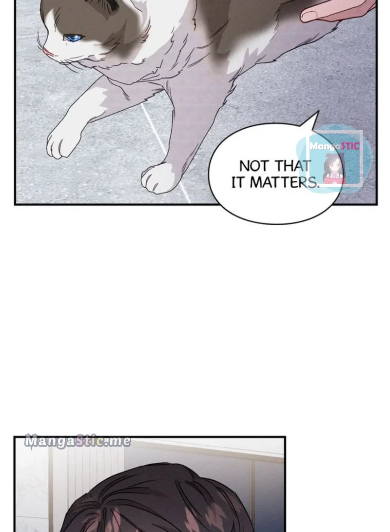 A Morning Kiss at Tiffany’s Chapter 16 page 37