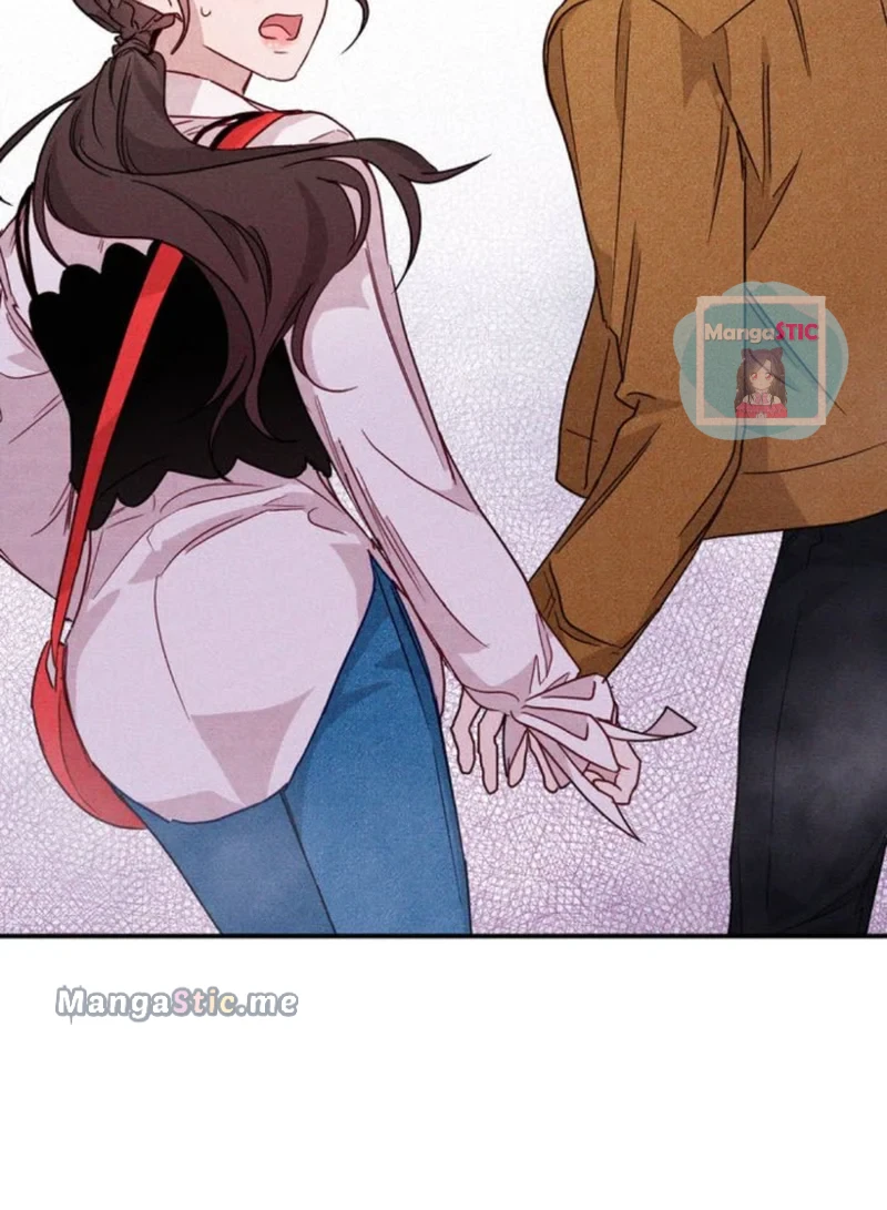 A Morning Kiss at Tiffany’s Chapter 16 page 3