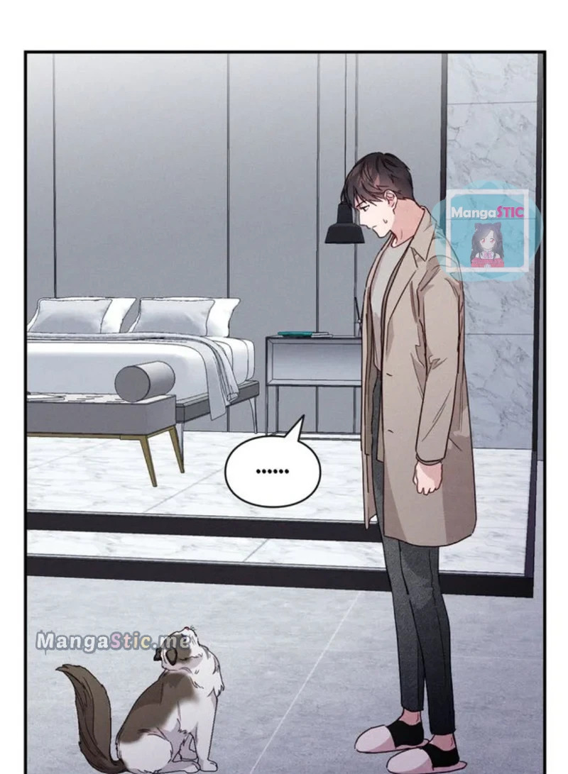 A Morning Kiss at Tiffany’s Chapter 16 page 40