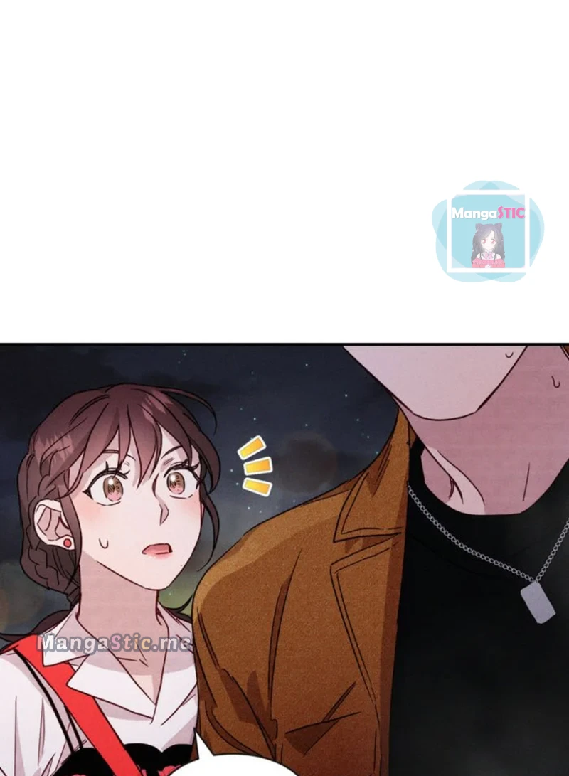 A Morning Kiss at Tiffany’s Chapter 16 page 4