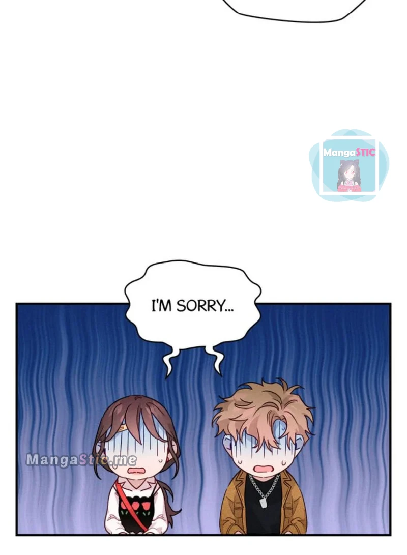 A Morning Kiss at Tiffany’s Chapter 16 page 50