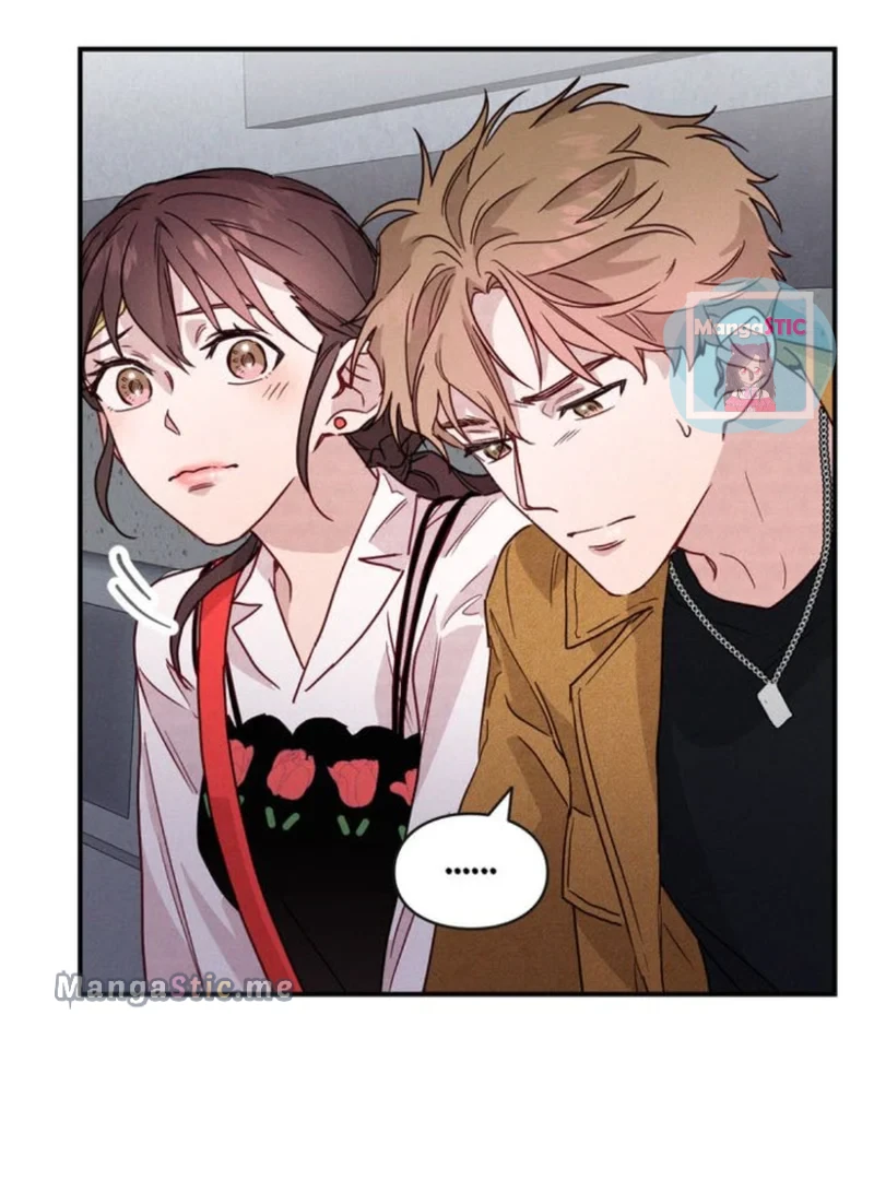 A Morning Kiss at Tiffany’s Chapter 16 page 54