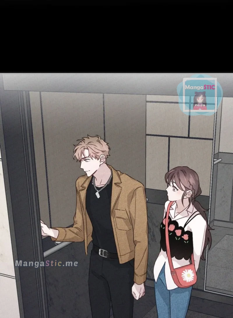 A Morning Kiss at Tiffany’s Chapter 16 page 60