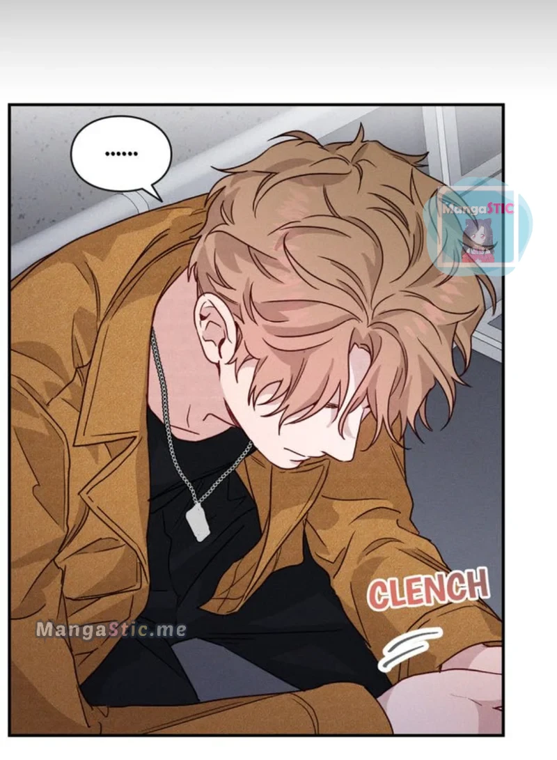 A Morning Kiss at Tiffany’s Chapter 16 page 63