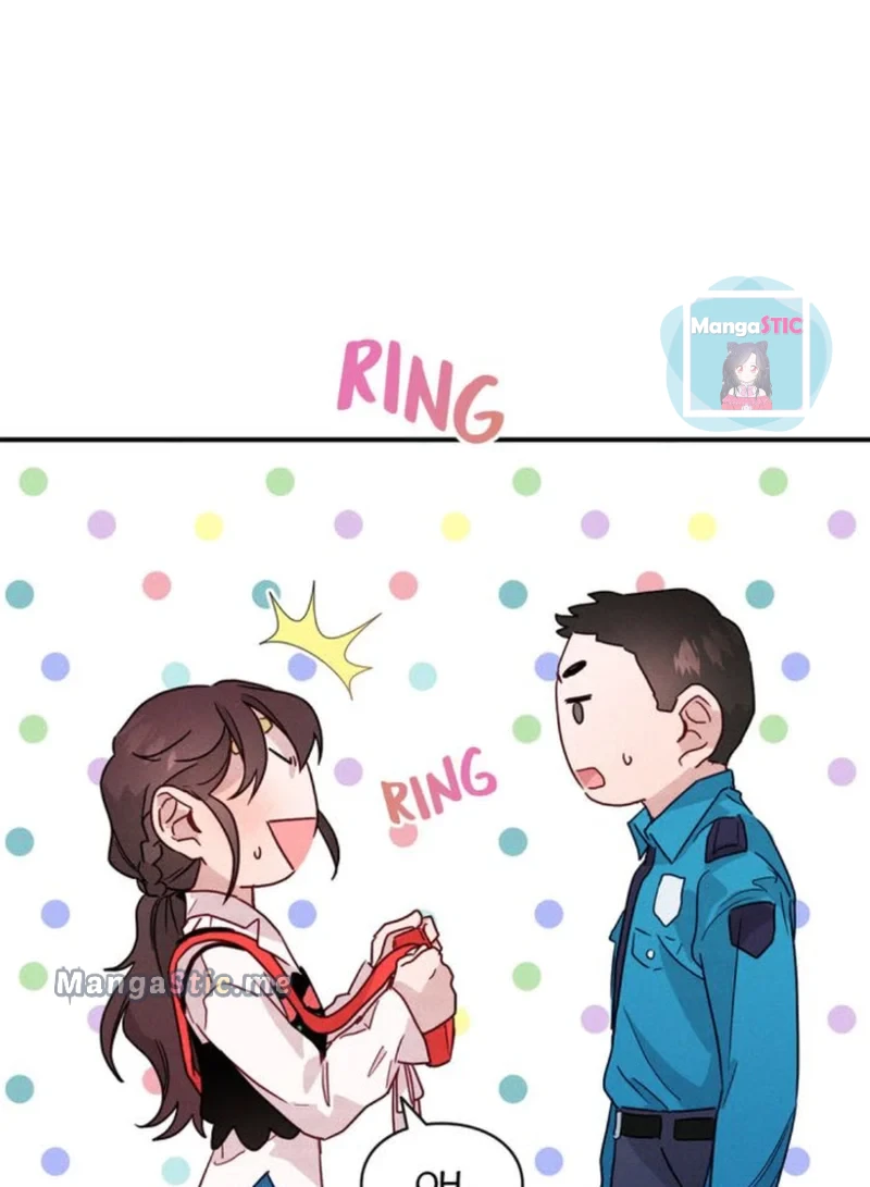 A Morning Kiss at Tiffany’s Chapter 16 page 70