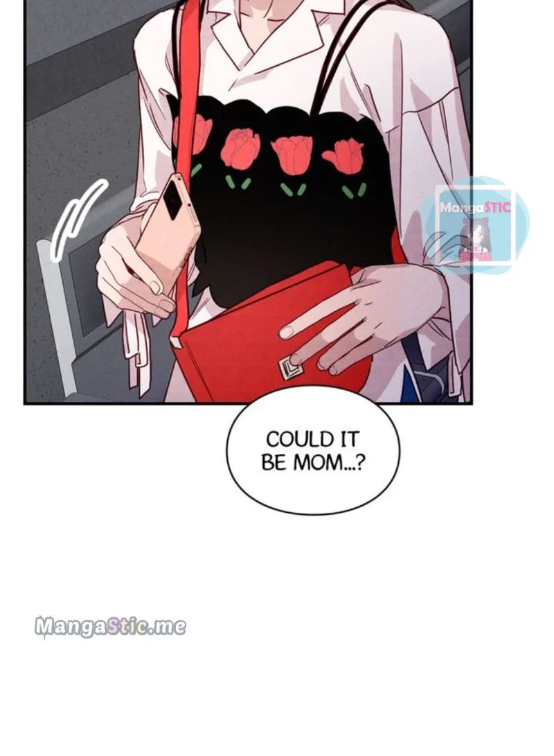 A Morning Kiss at Tiffany’s Chapter 16 page 72