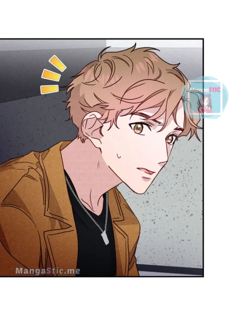 A Morning Kiss at Tiffany’s Chapter 16 page 75