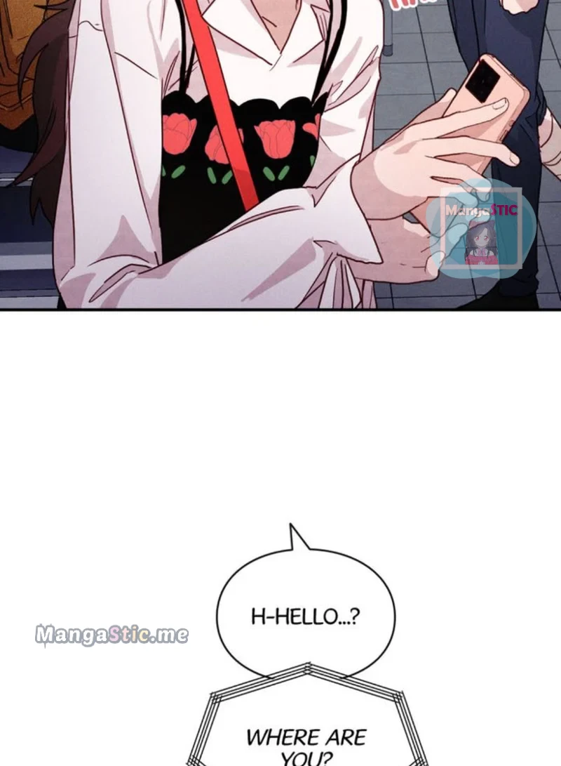 A Morning Kiss at Tiffany’s Chapter 16 page 77