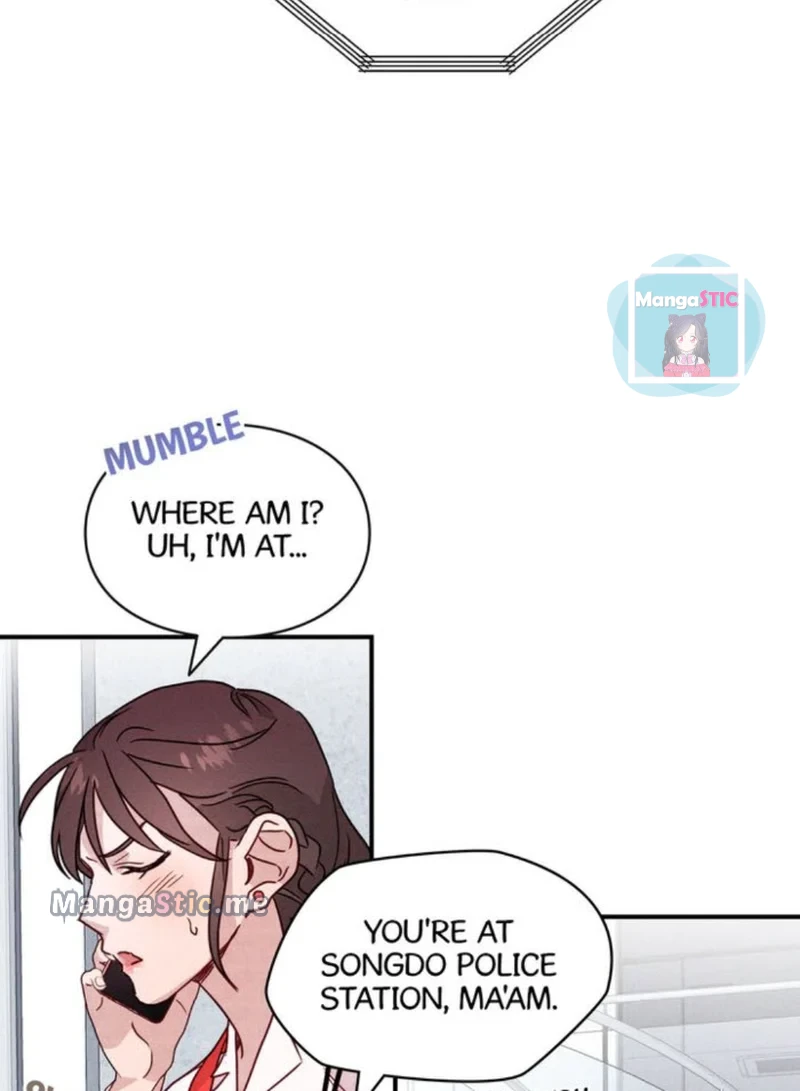 A Morning Kiss at Tiffany’s Chapter 16 page 78
