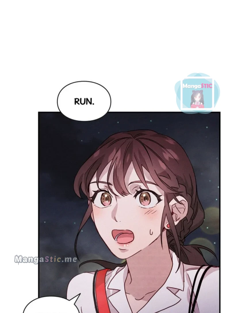 A Morning Kiss at Tiffany’s Chapter 16 page 7