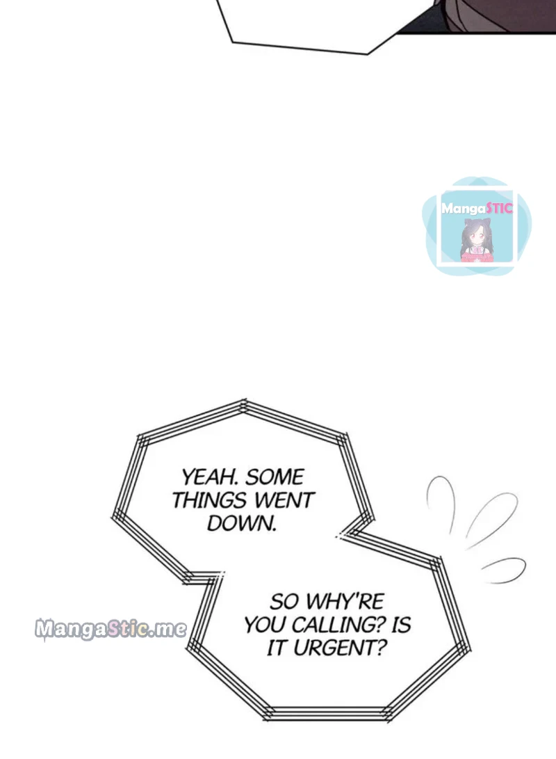 A Morning Kiss at Tiffany’s Chapter 16 page 80