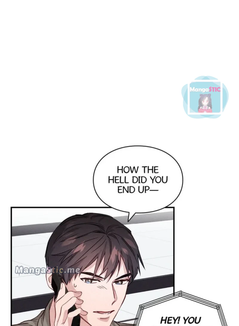 A Morning Kiss at Tiffany’s Chapter 16 page 81
