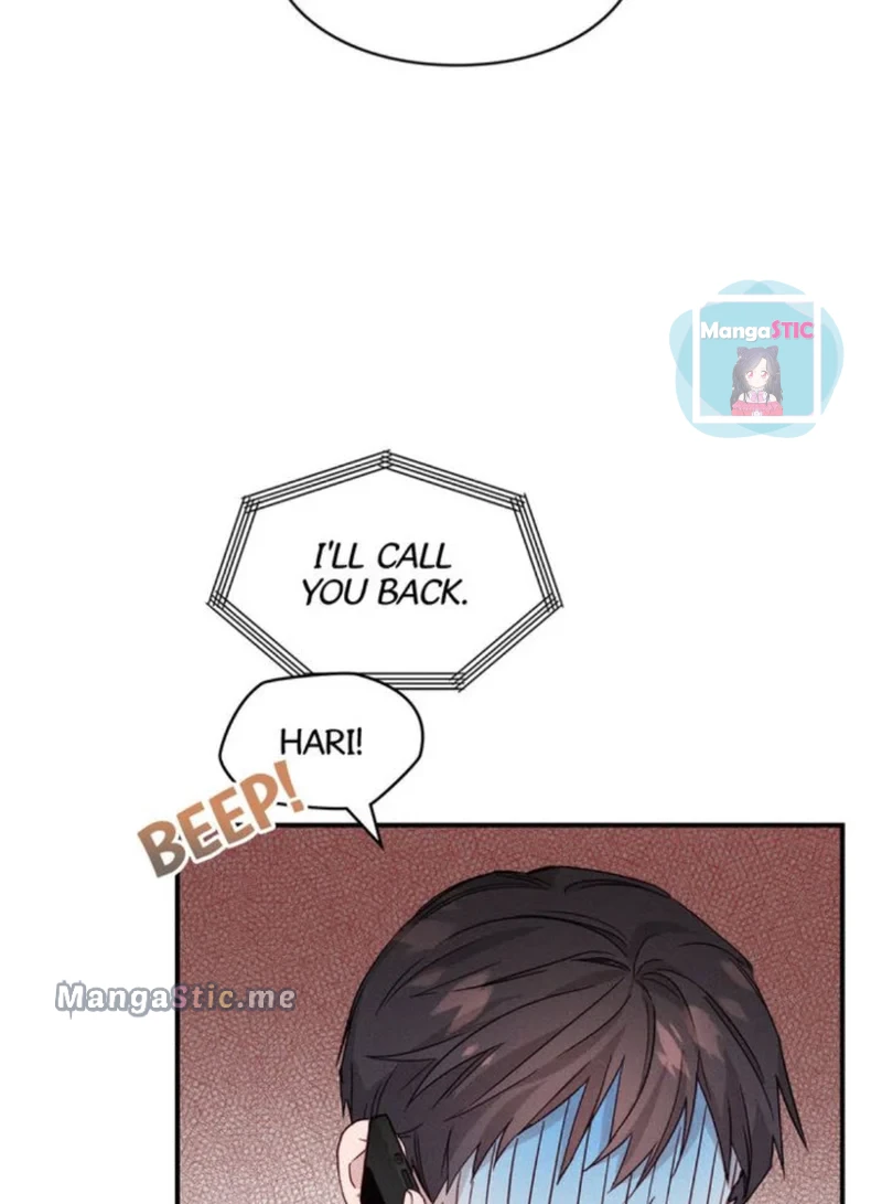 A Morning Kiss at Tiffany’s Chapter 16 page 85