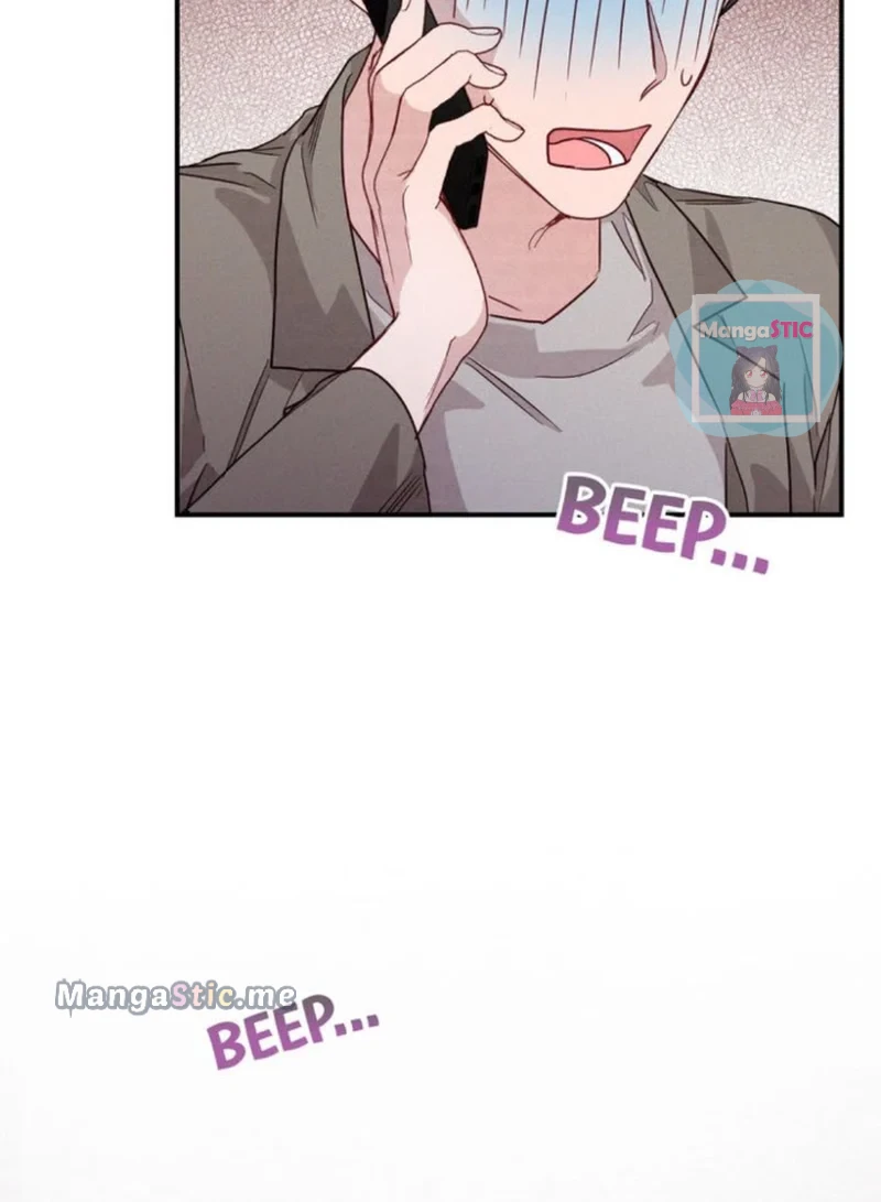 A Morning Kiss at Tiffany’s Chapter 16 page 86