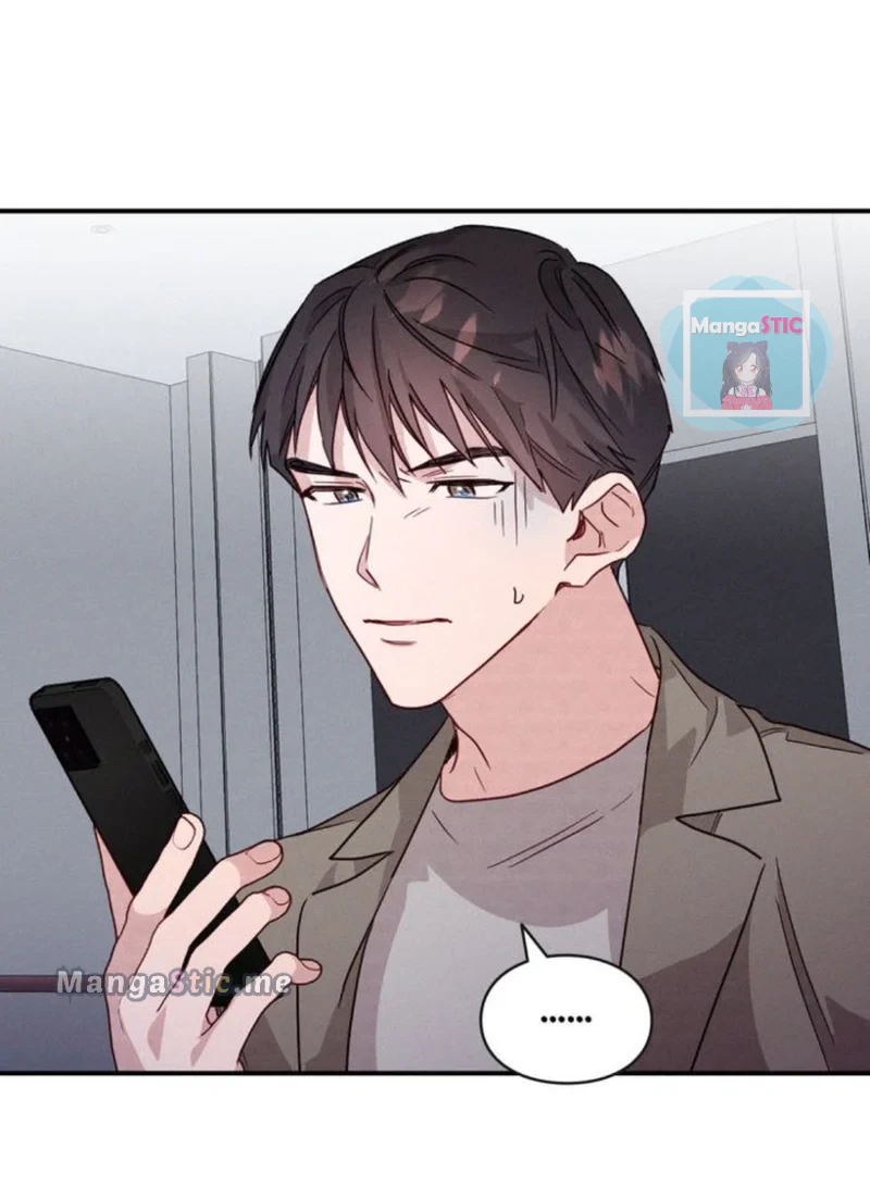 A Morning Kiss at Tiffany’s Chapter 16 page 88
