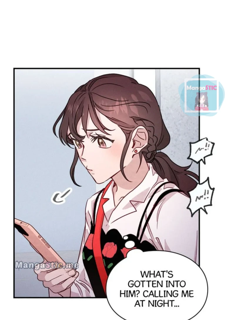 A Morning Kiss at Tiffany’s Chapter 16 page 90