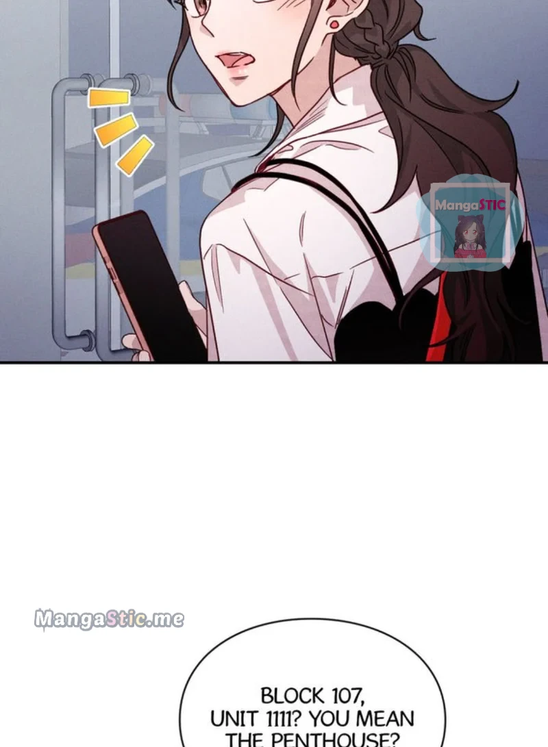 A Morning Kiss at Tiffany’s Chapter 16 page 92