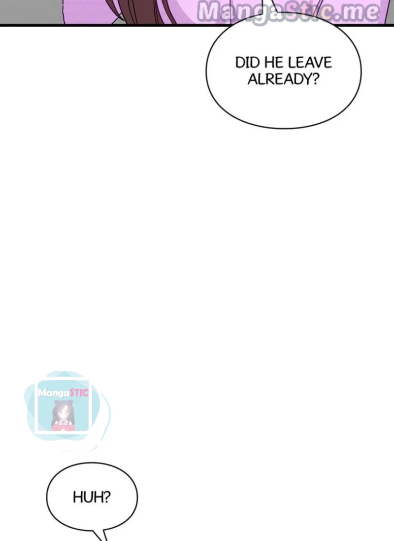 A Morning Kiss at Tiffany’s Chapter 25 page 99