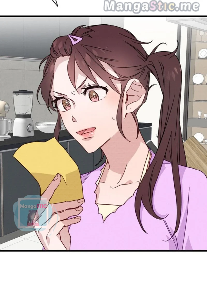 A Morning Kiss at Tiffany’s Chapter 25 page 100