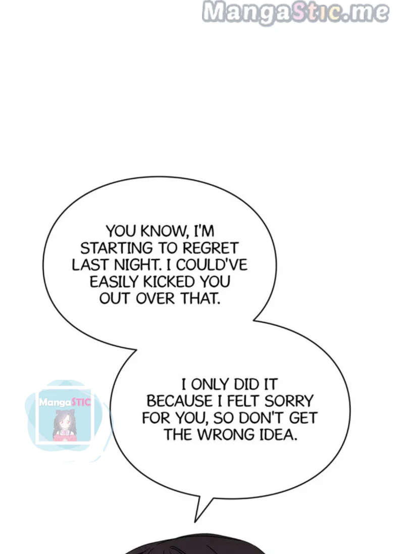 A Morning Kiss at Tiffany’s Chapter 25 page 101