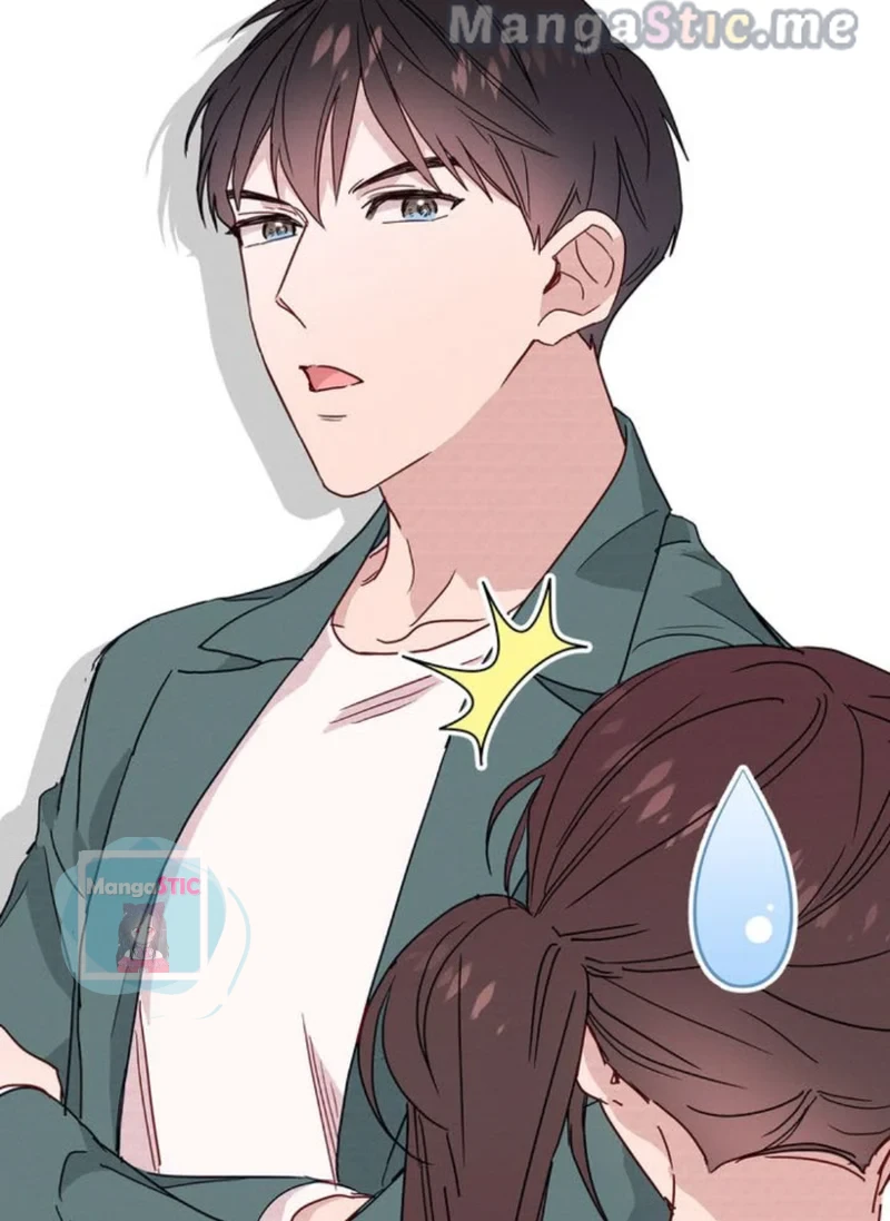 A Morning Kiss at Tiffany’s Chapter 25 page 102