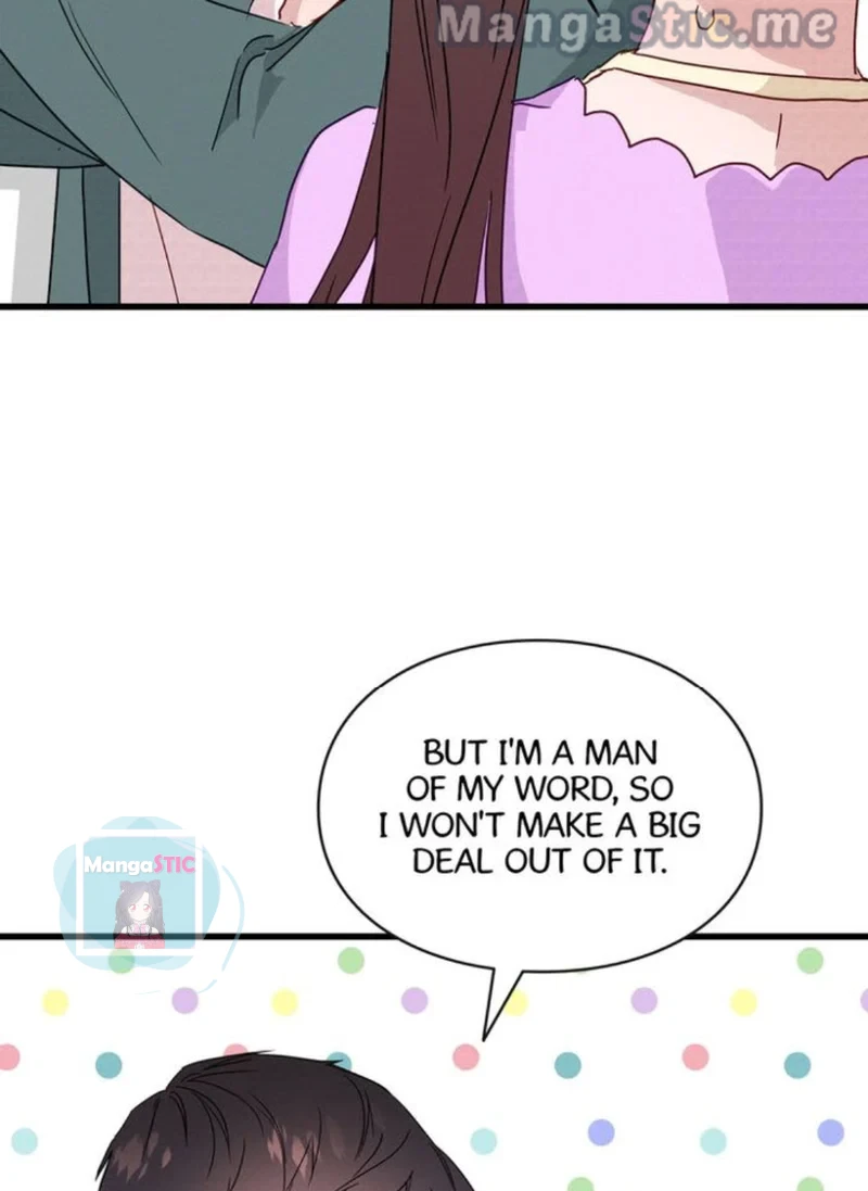 A Morning Kiss at Tiffany’s Chapter 25 page 103