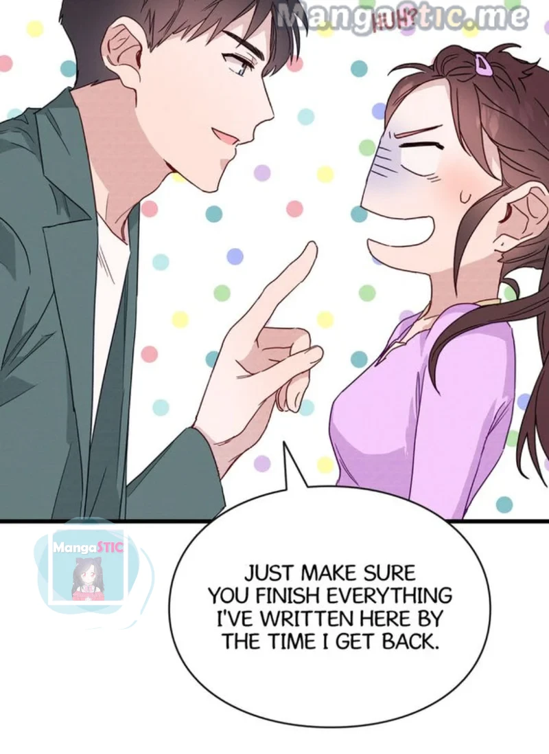 A Morning Kiss at Tiffany’s Chapter 25 page 104