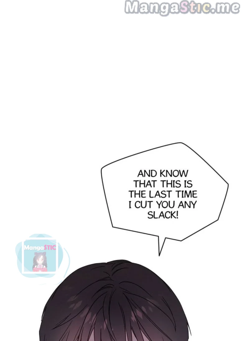 A Morning Kiss at Tiffany’s Chapter 25 page 105
