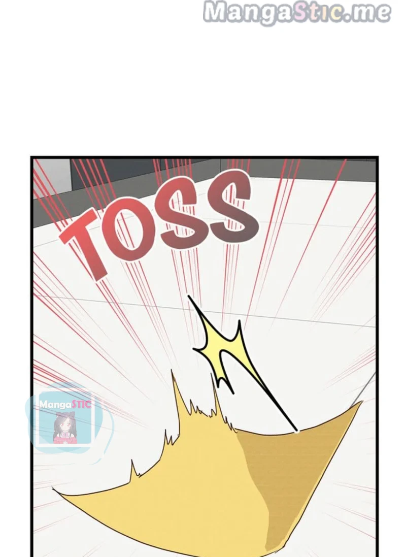 A Morning Kiss at Tiffany’s Chapter 25 page 107