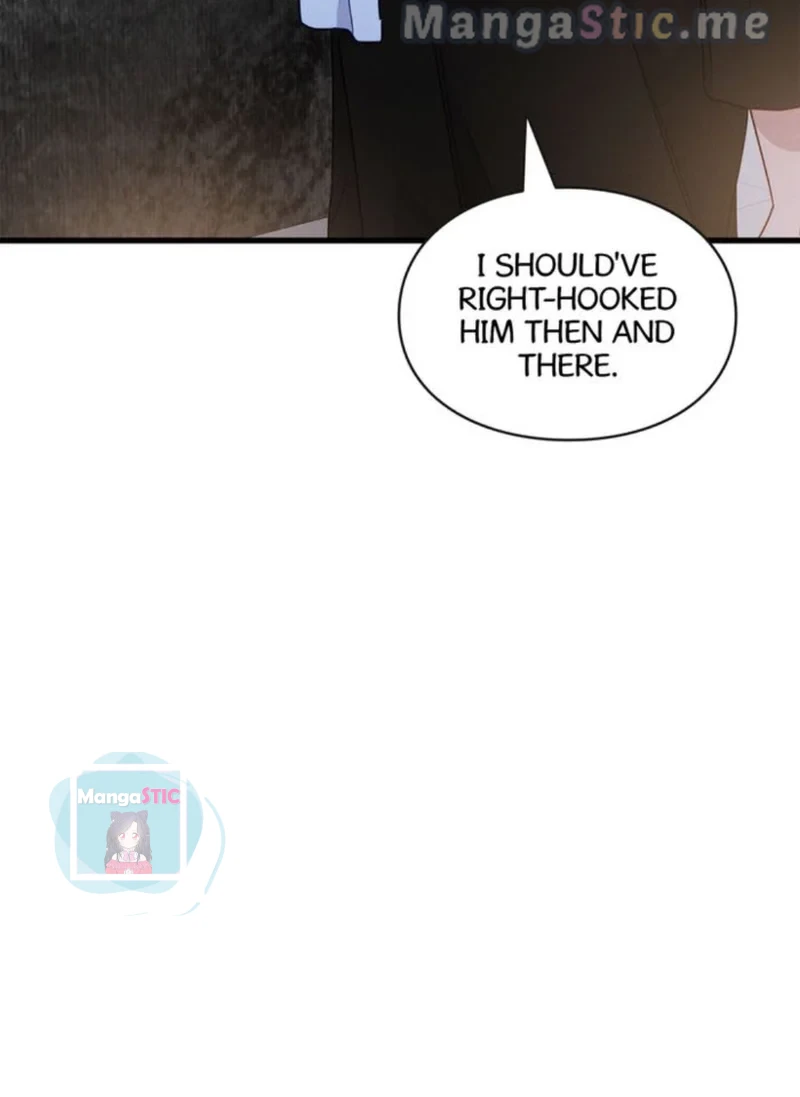A Morning Kiss at Tiffany’s Chapter 25 page 10