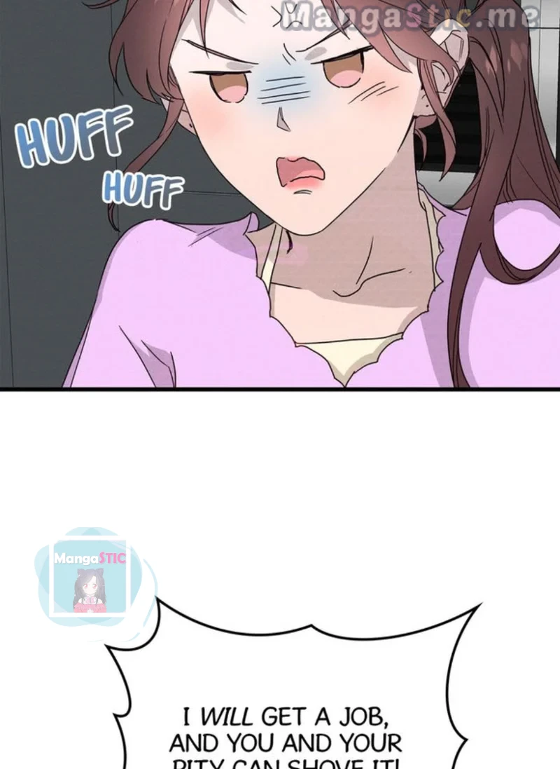 A Morning Kiss at Tiffany’s Chapter 25 page 111