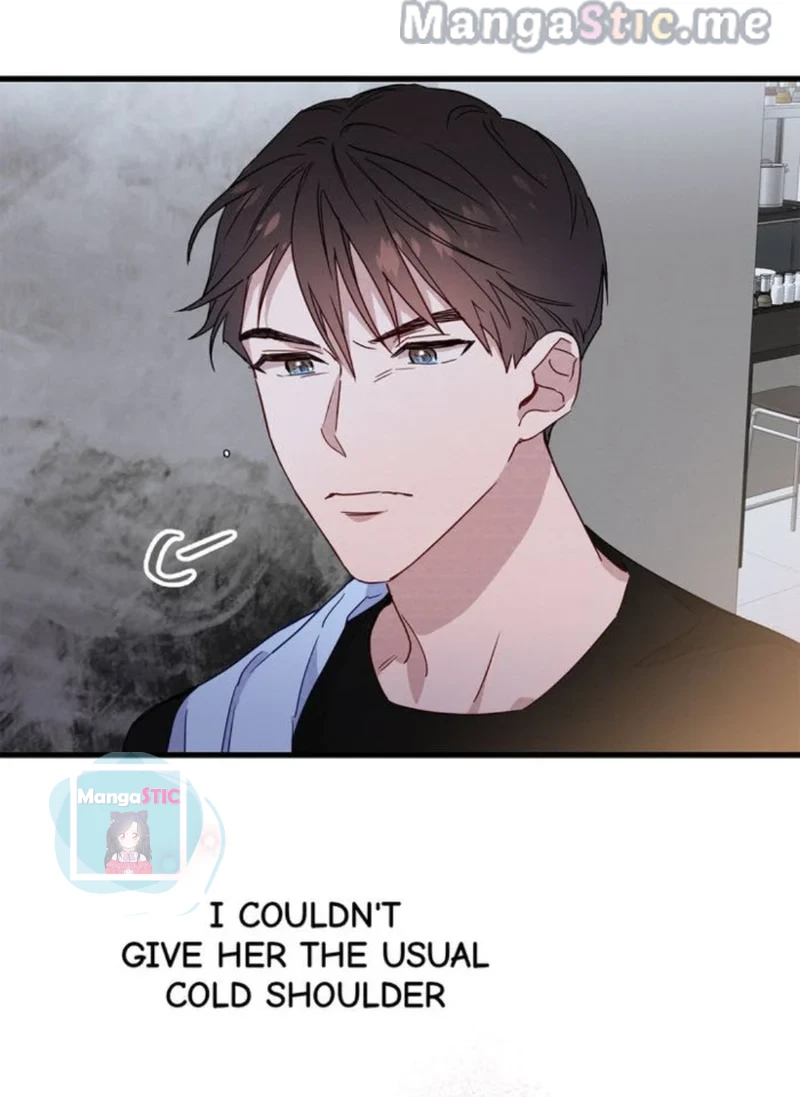 A Morning Kiss at Tiffany’s Chapter 25 page 11