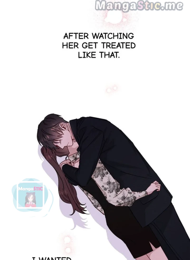 A Morning Kiss at Tiffany’s Chapter 25 page 12
