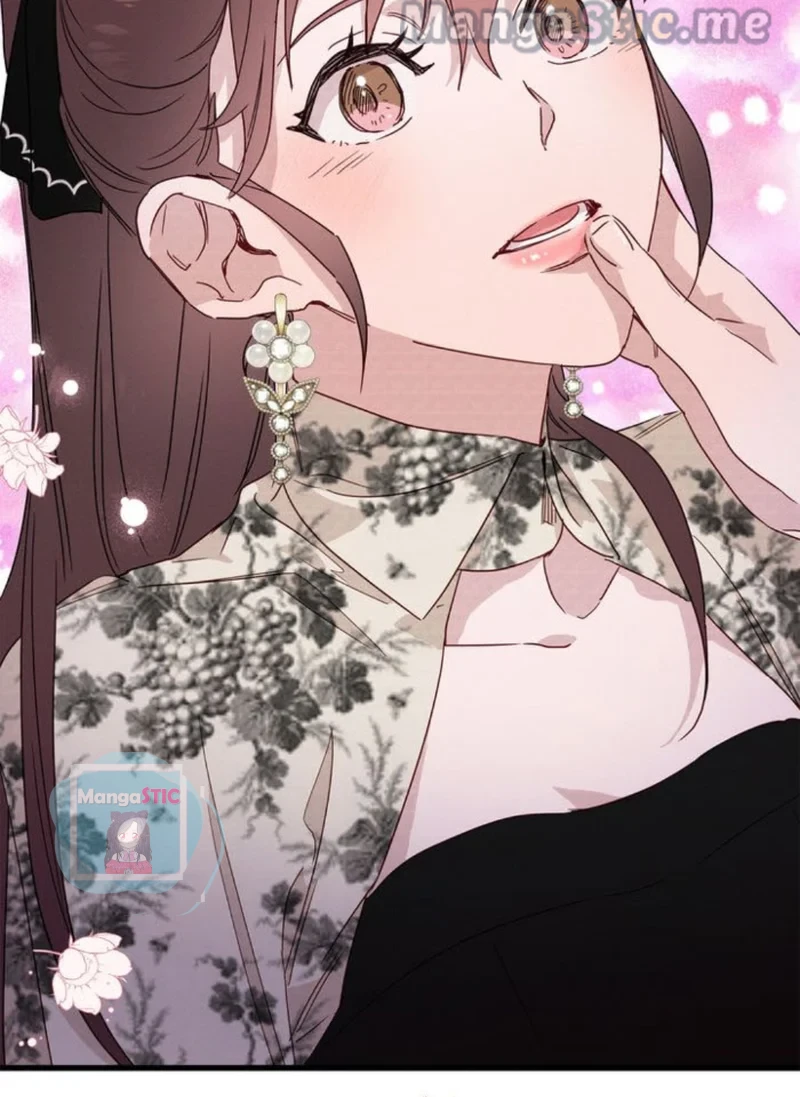 A Morning Kiss at Tiffany’s Chapter 25 page 14