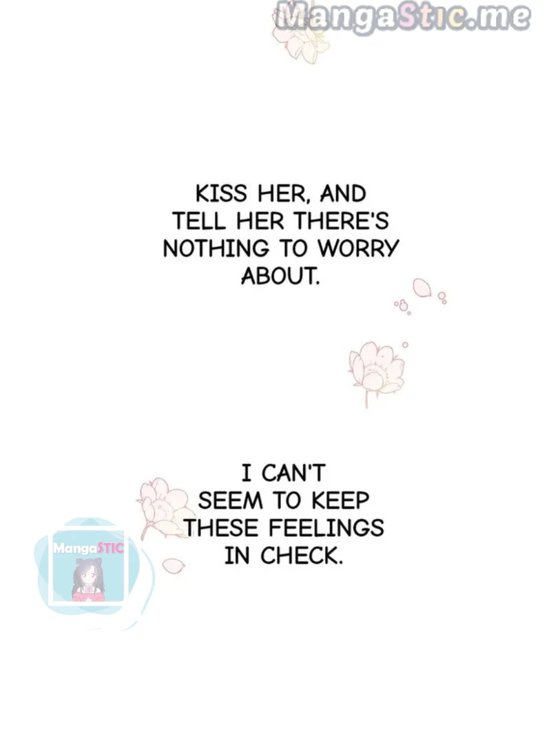 A Morning Kiss at Tiffany’s Chapter 25 page 15
