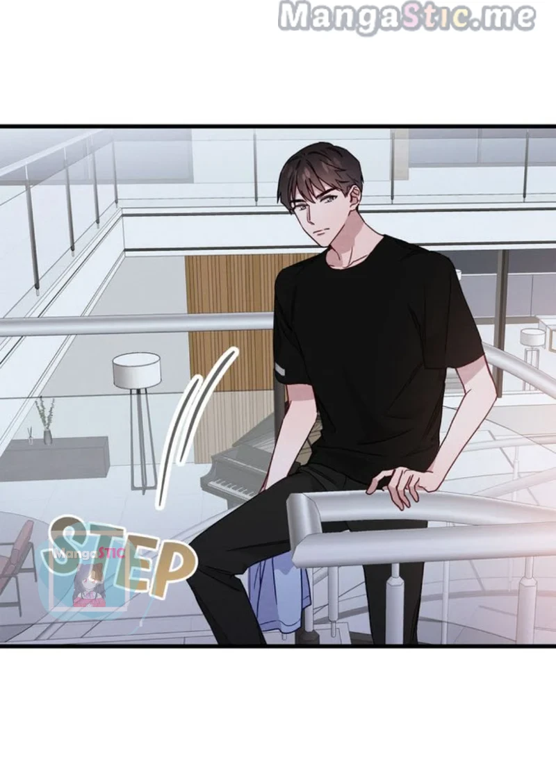 A Morning Kiss at Tiffany’s Chapter 25 page 16